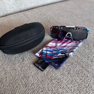 Oakley Sutro Sunglasses - Limited "Kokoro" Collection